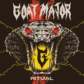 Goat Major Music > Vinyl Records Goat Major - Ritual 850053062056 RPLE222.1