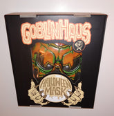 Goblinhaus Apparel > Face Masks Goblinhaus Vintage Mask - Jack Knife 38976252