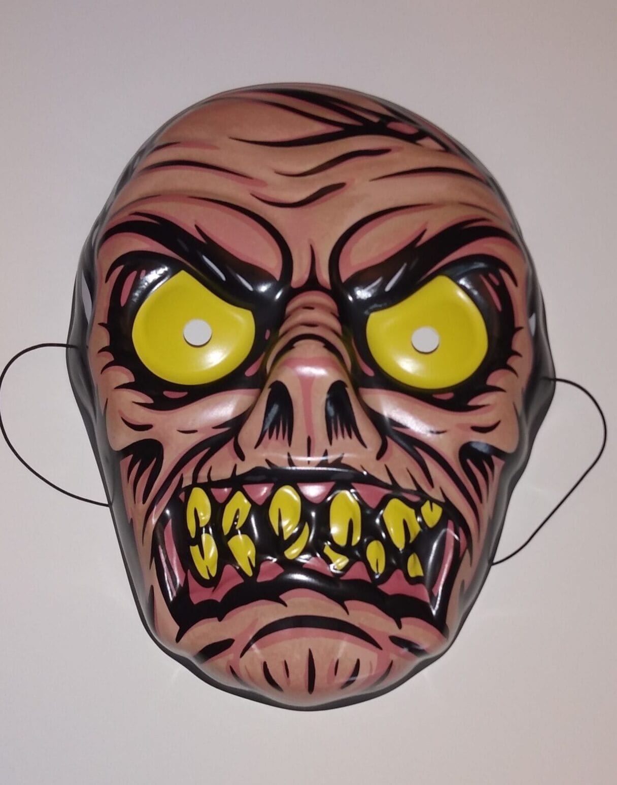 Goblinhaus Apparel > Face Masks Goblinhaus Vintage Mask - The Lurker 38583036