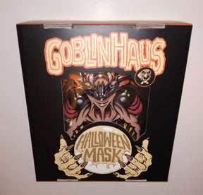 Goblinhaus Apparel > Face Masks Goblinhaus Vintage Mask - The Parasite 36813564