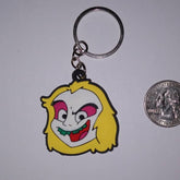 Goblinhaus Miscellaneous > Keychains Horror Keychain - Beetlejuice Cartoon 41794300