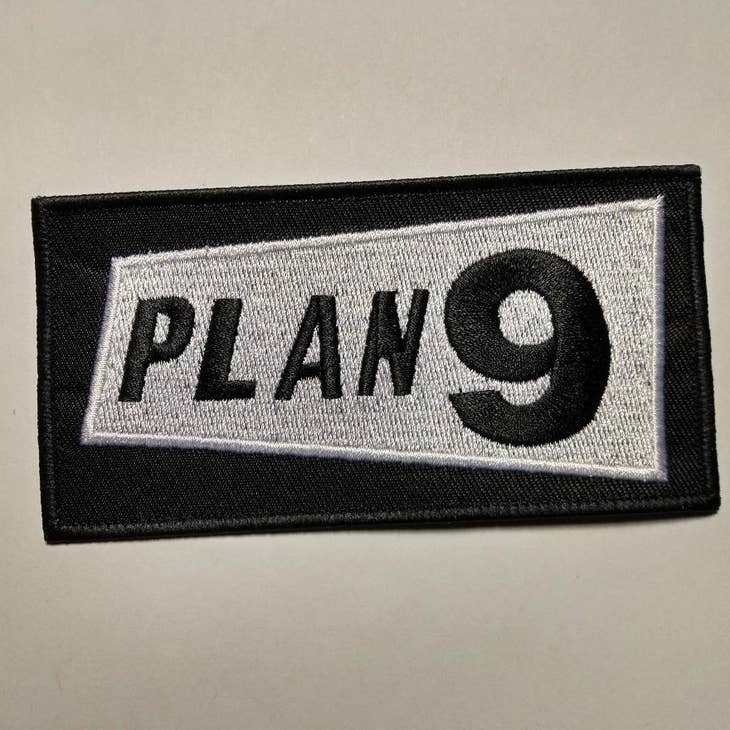 Goblinhaus Miscellaneous > Patches Patch - Plan 9 54246140