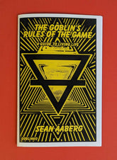 GOBLINKO Books > Zines The Goblin's Rules of the Game - Zine 9781648412394 MC-52481