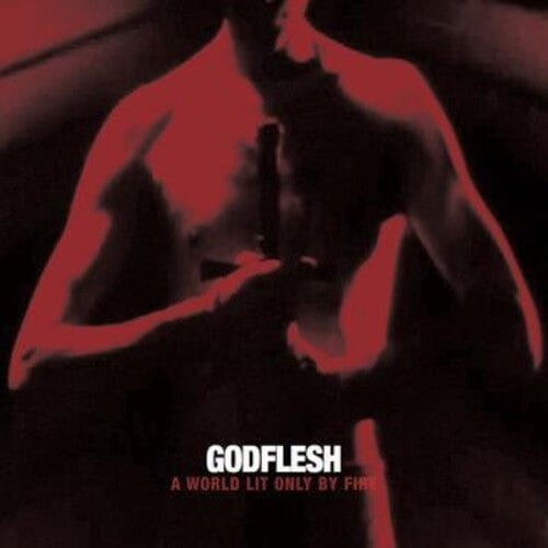 Godflesh Music > Vinyl Records Godflesh - A World Only Lit By Fire 9502451233934 AVCE34.1