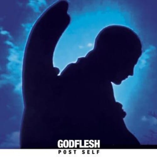 Godflesh Music > Vinyl Records Godflesh - Post Self 9509383979916 AVCE40.1