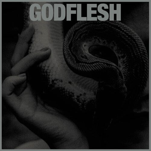 Godflesh Music > Vinyl Records Godflesh - Purge (Silver and Gold Vinyl) 803341588479 AVCE66.1