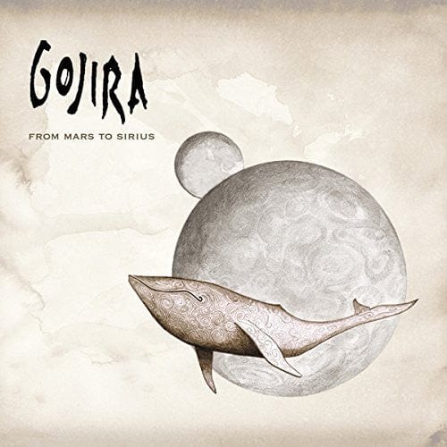 Gojira - From Mars to Sirius