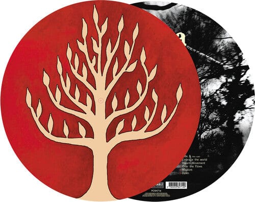 Gojira - The Link (Picture Disc Vinyl, Limited Edition)