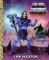 Golden Books Books > Kids I Am Skeletor! (Masters of the Universe) 9798217235902 PRH-9798217235902
