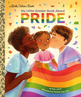 Golden Books Books > Kids My Little Golden Book About Pride 9780593807859 PRH-9780593807859
