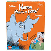 Goliath Games Board Games Dr. Seuss: Horton Hears a Who 8720077338661 GTH933866