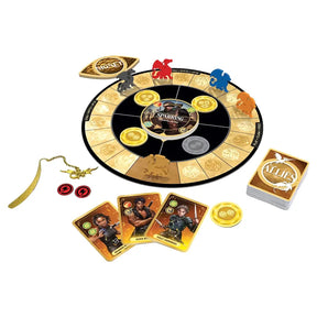 Goliath Games Board Games FOURTH WING 8720077338654 GTH933865