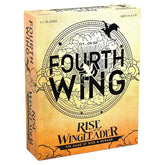 Goliath Games Board Games FOURTH WING 8720077338654 GTH933865