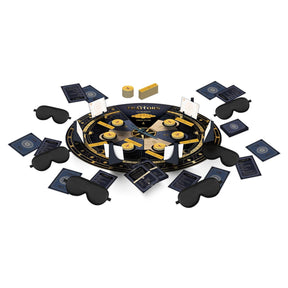 Goliath Games Board Games > Large Box Games The Traitors 8720077338685 GTH933868