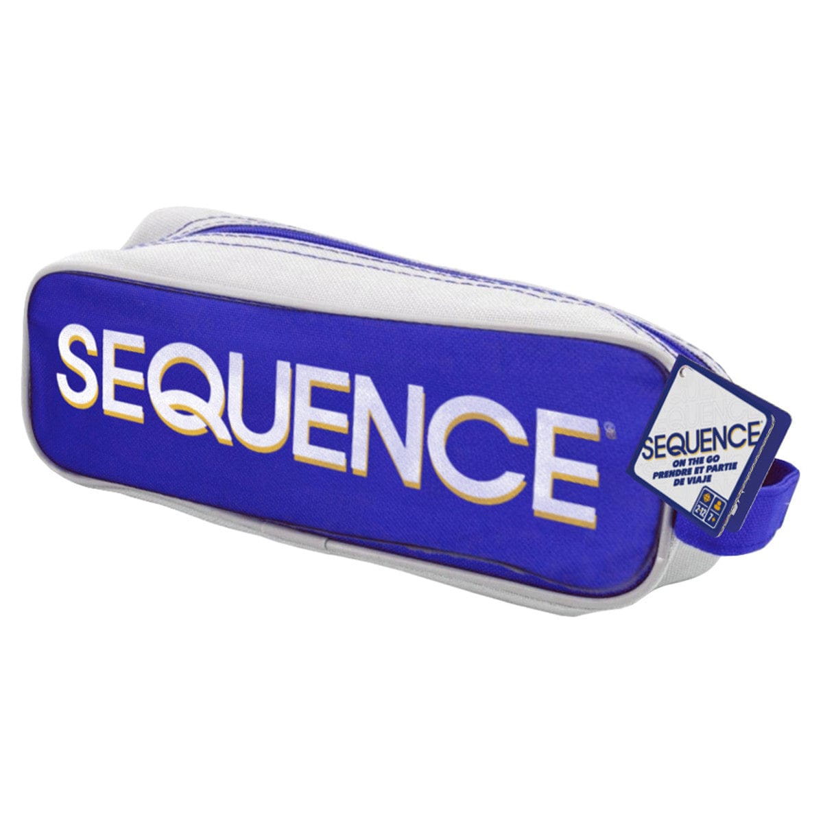 Goliath Games Board Games Sequence On the Go 8720077334939 GTH933493