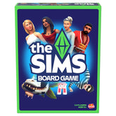 Goliath Games Board Games The Sims 8720077338647 GTH933864