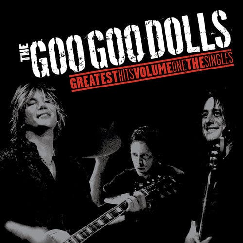Goo Goo Dolls Music > Vinyl Records Goo Goo Dolls - Greatest Hits Volume One, The Singles 093624881414 WB144444.1