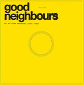 Good Neighbours Music > Vinyl Records Good Neighbours - GOOD NEIGHBOURS Live At Village Underground (RSD Exclusive) 602475499862 CAP168377.1