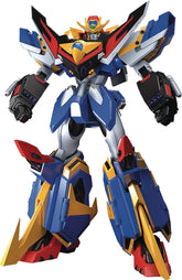 Good Smile Company Model Kits > Other Model Kits Moderoid: Gravion - God Gravion 4580590159082 JAN228704