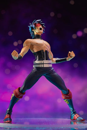 Good Smile Company Toys > Action Figures > Anime GOOD SMILE COMPANY: GURREN LAGANN - POP UP PARADE - SIMON YOUNG MAN FIGURE 4580416948050 JUN238677