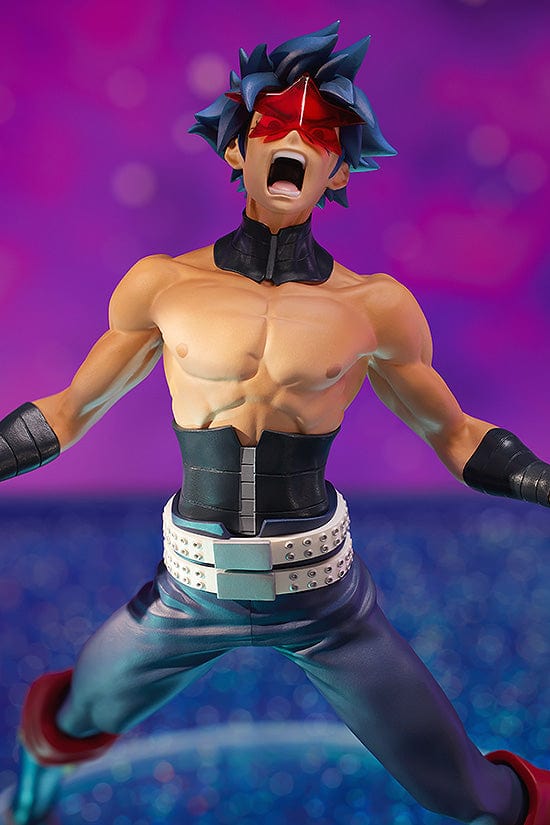 Good Smile Company Toys > Action Figures > Anime GOOD SMILE COMPANY: GURREN LAGANN - POP UP PARADE - SIMON YOUNG MAN FIGURE 4580416948050 JUN238677
