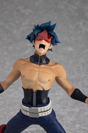 Good Smile Company Toys > Action Figures > Anime GOOD SMILE COMPANY: GURREN LAGANN - POP UP PARADE - SIMON YOUNG MAN FIGURE 4580416948050 JUN238677