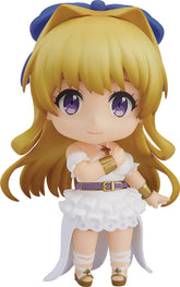 Good Smile Company Toys > Action Figures > Anime Nendoroid: Cautious Hero - Ristarte 4580590121355 MAR208071