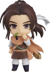 Good Smile Company Toys > Action Figures > Anime Nendoroid: Chinese Paladin Sword and Fairy - Li Xiaoyao 4580590121553 JUN208257