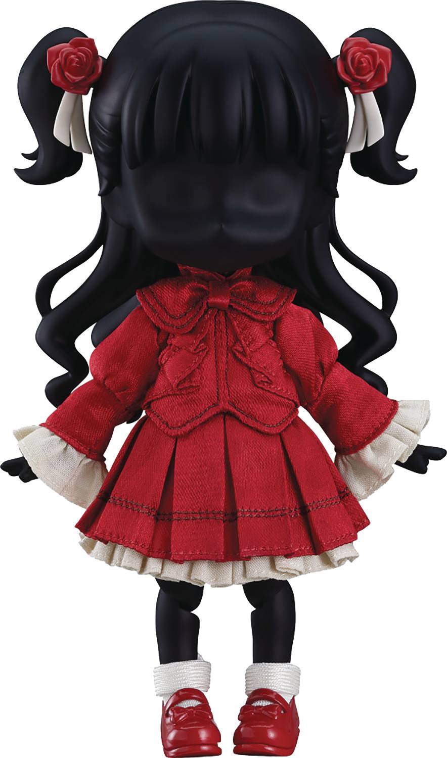 Good Smile Company Toys > Action Figures > Anime Nendoroid Doll: Shadow's House - Kate 4580590128484 FEB229643