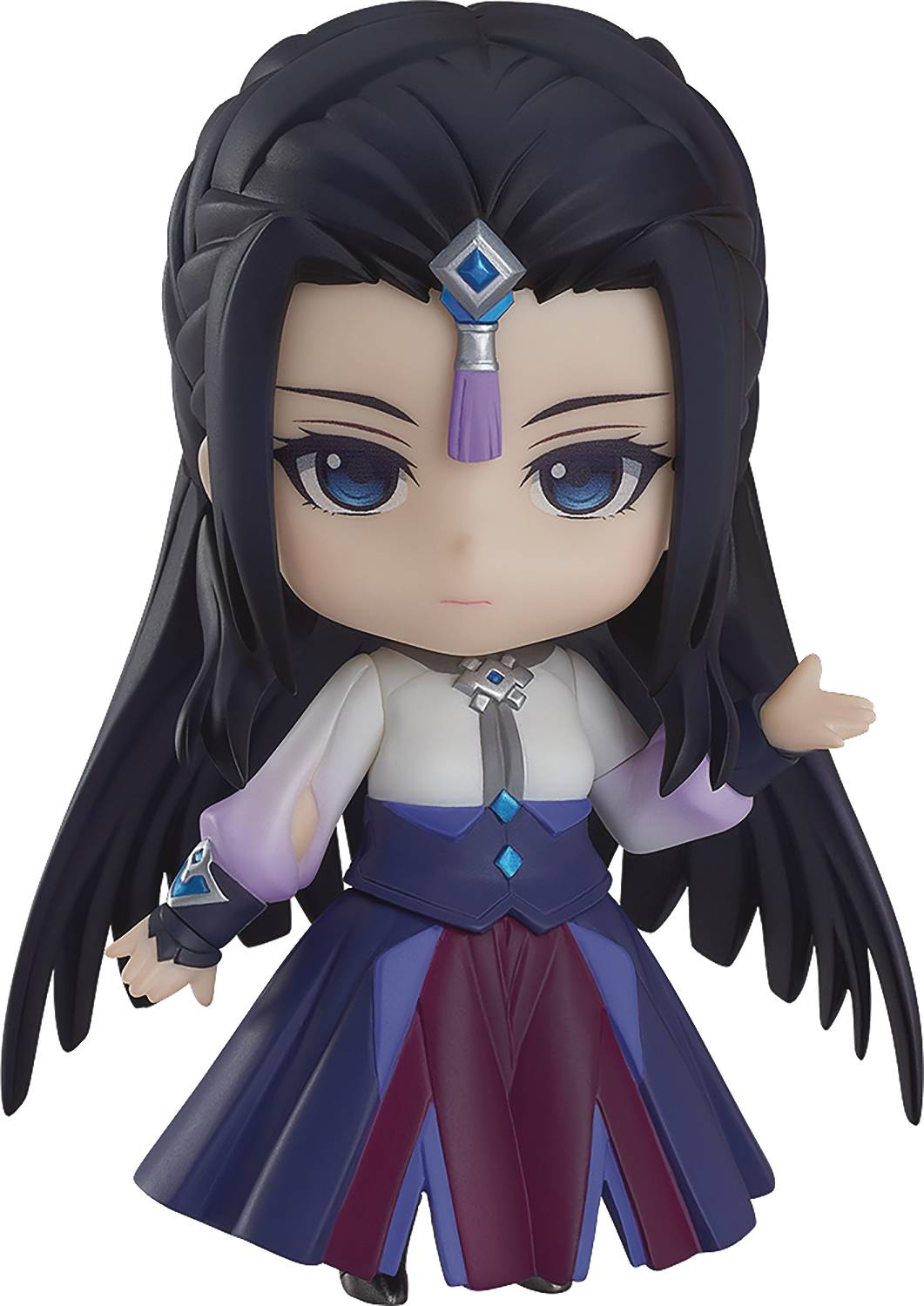 Good Smile Company Toys > Action Figures > Anime Nendoroid: Guijan 3 - Yun'wuyue 4580590122499 SEP208617