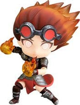 Good Smile Company Toys > Action Figures > Anime Nendoroid: Magic the Gathering - Chandra Nalaar 4560308575830 NOV218501