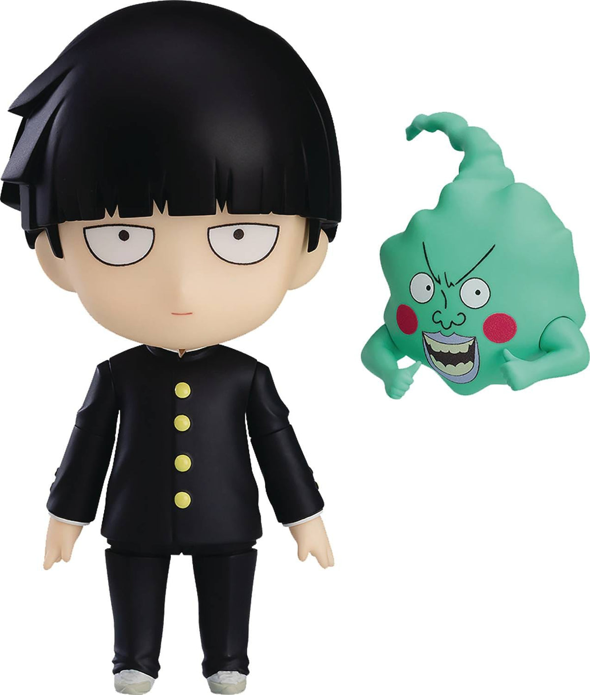 Good Smile Company Toys > Action Figures > Anime Nendoroid: Mob Psycho III - Shigeo Kageyama 4580590170292 MAY228905