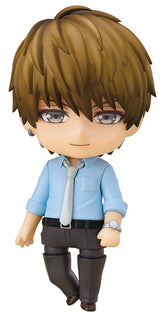 Good Smile Company Toys > Action Figures > Anime Nendoroid: Stand My Heroes - Shun Imaoji 4580590120037 DEC198900