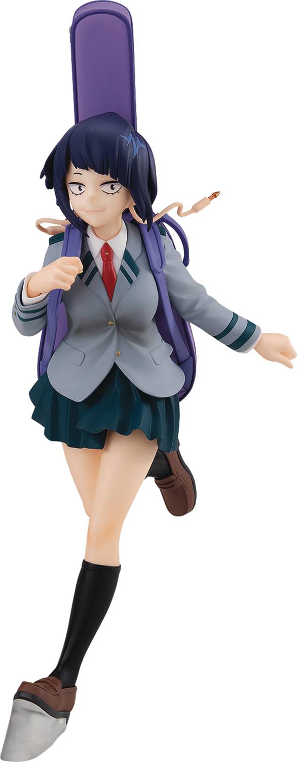 Good Smile Company Toys > Action Figures > Anime Pop Up Parade: Kyoka Jiro 4580416947572 APR238851