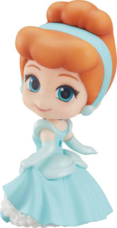 Good Smile Company Toys > Figures > Anime Nendoroid: Disney - Cinderella 4580590124516 MAR218849