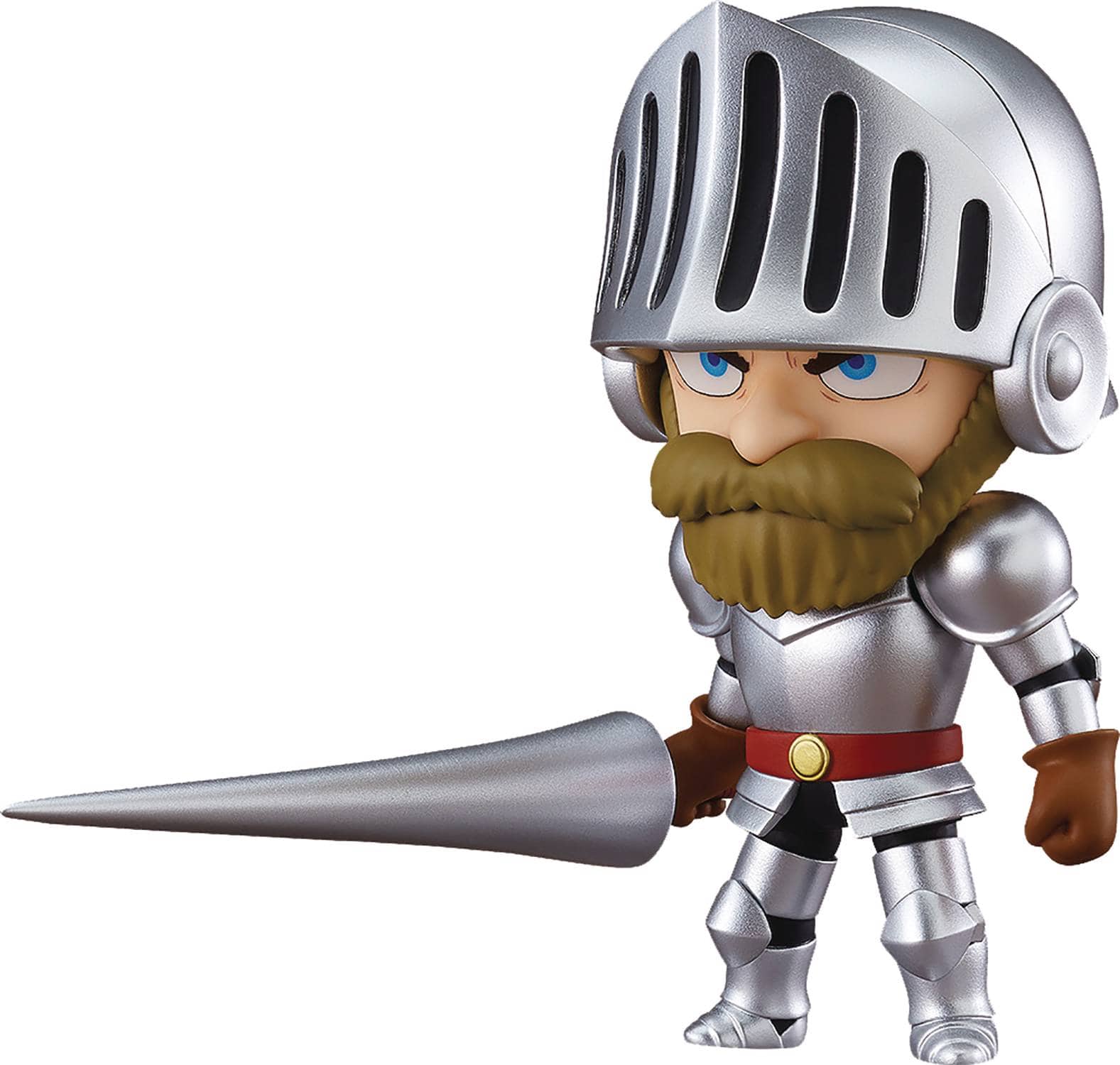 Nendoroid: Ghosts 'n Goblins Resurrection - Arthur