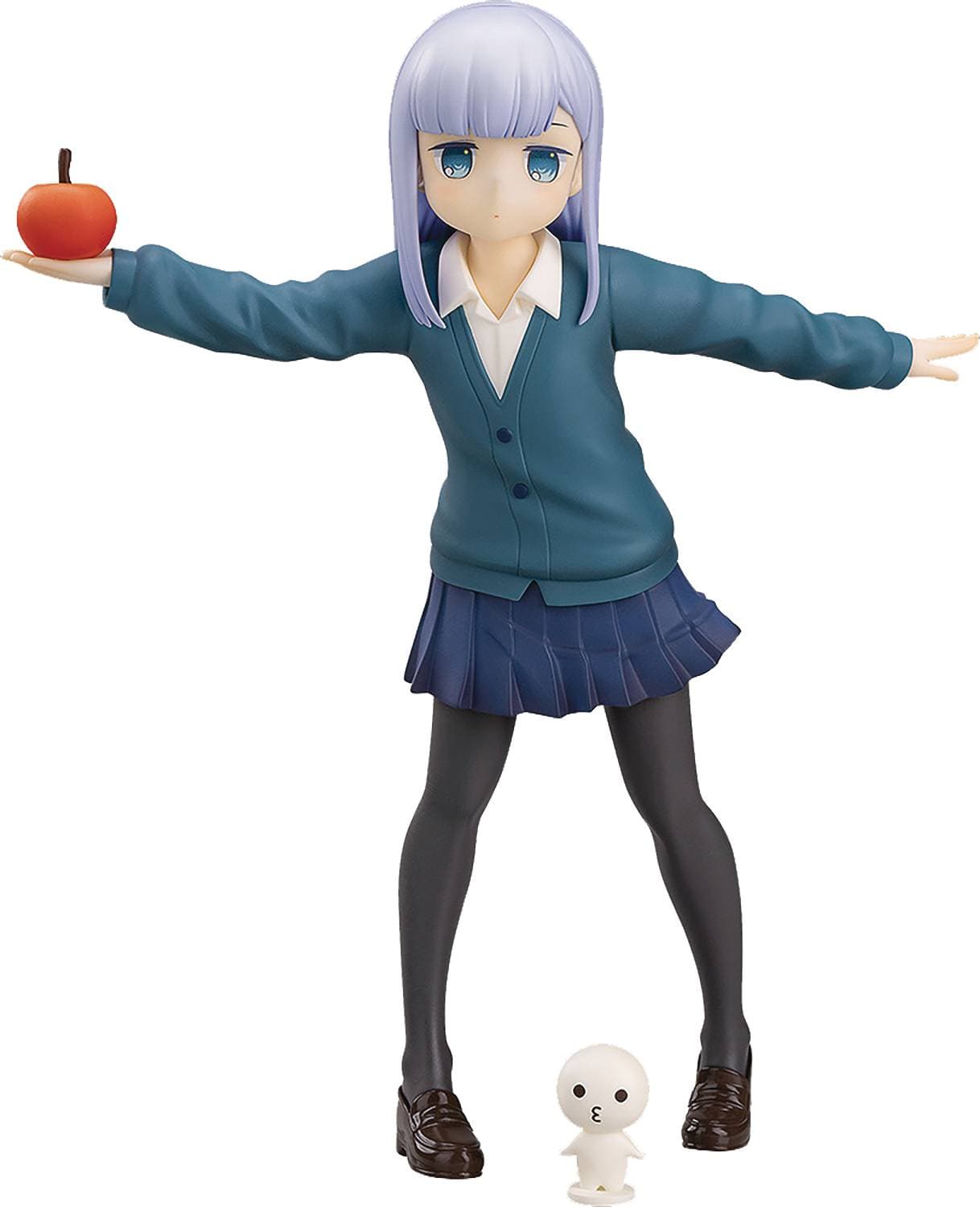 Good Smile Company Toys > Statues > Anime Pop Up Parade: Aharen-san wa Hakarenai - Reina Aharen 4580416946773 DEC228373