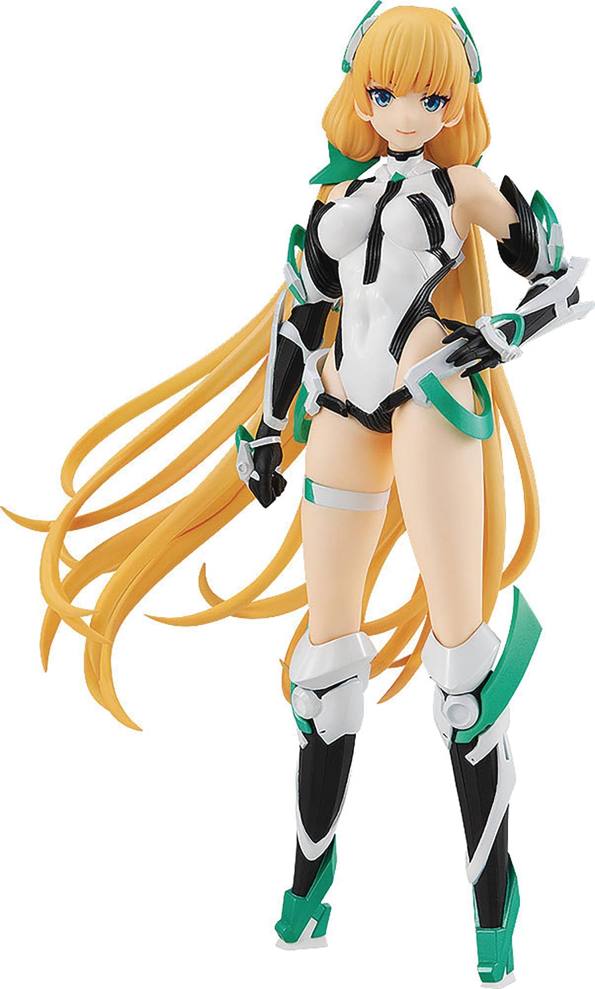 Good Smile Company Toys > Statues > Anime Pop Up Parade: Expelled from Paradise - Angela Balzac 4580416945714 MAY228298