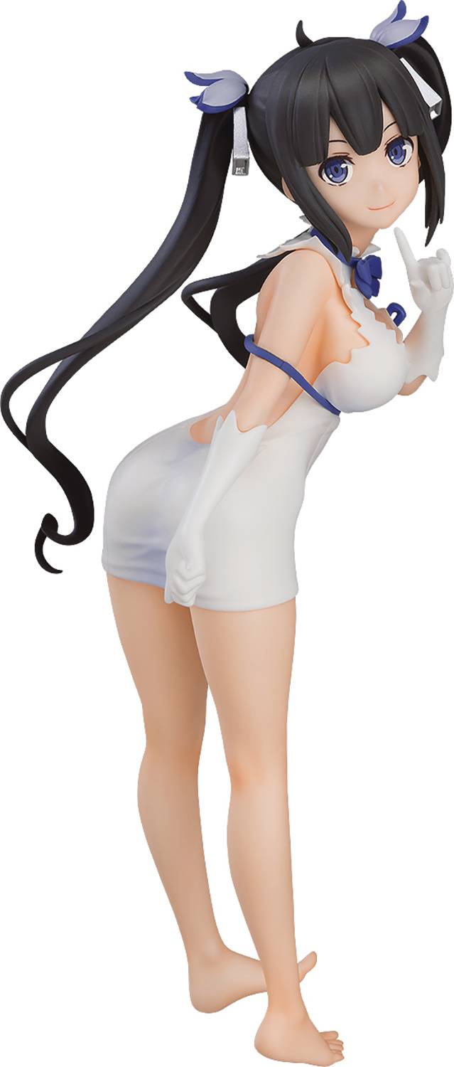 Good Smile Company Toys > Statues > Anime Pop Up Parade: Hestia 4580416947770 APR239596