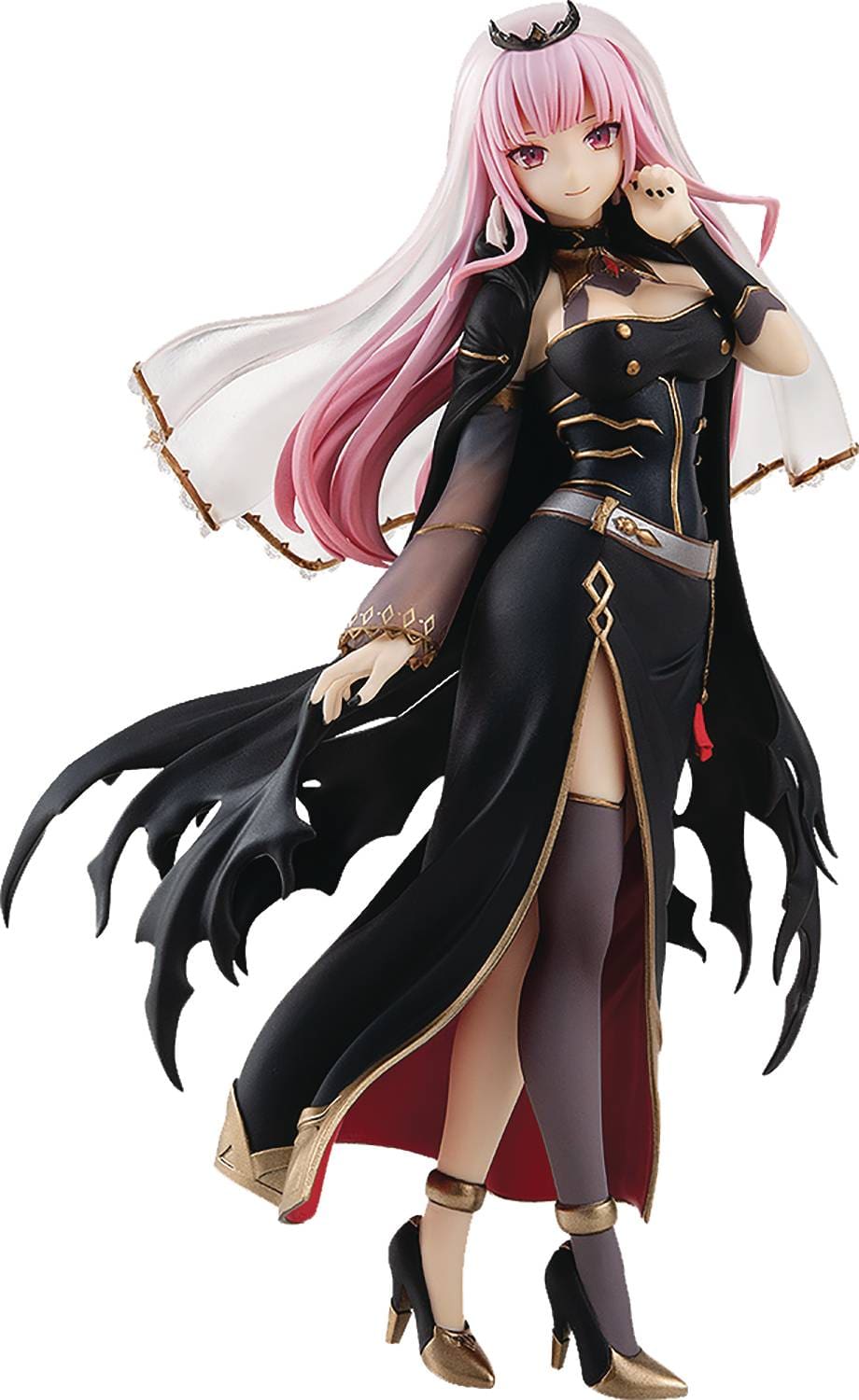 Good Smile Company Toys > Statues > Anime Pop Up Parade: Hololive - Mori Calliope 4580416947060 JAN238913