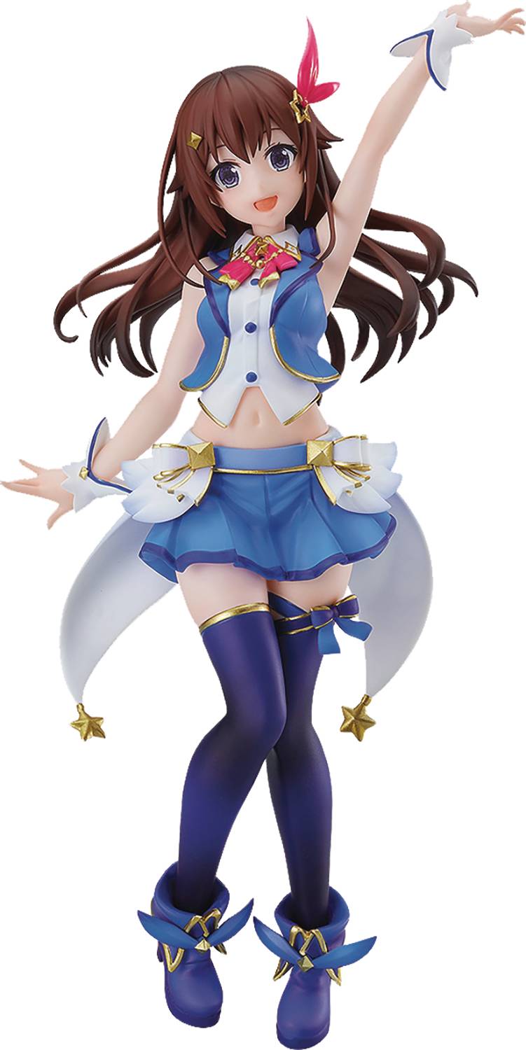 Good Smile Company Toys > Statues > Anime Pop Up Parade: Hololive - Tokino Sora 4545784043424 JUL228329