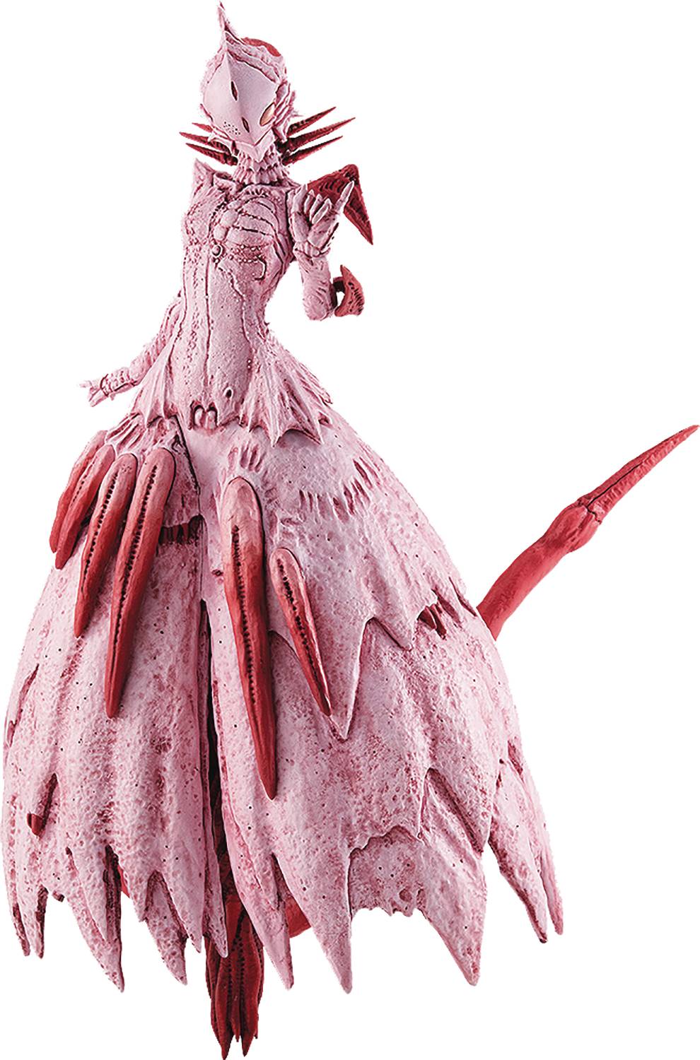 Good Smile Company Toys > Statues > Anime Pop Up Parade: Knights of Sidonia - Tsumugi Shiraui (L Line) 4580416947169 JAN239372