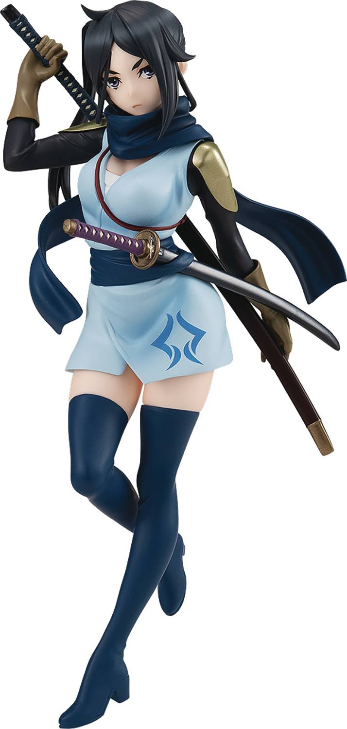 Good Smile Company Toys > Statues > Anime Pop Up Parade: Yamato Mikoto 4580416947794 APR239597