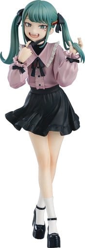 Good Smile Company Toys > Statues > Anime PopUp Parade: Hatsune Miku - Vampire Version (Size L) 4580590204966 OCT248811