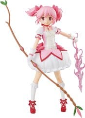 Good Smile Company Toys > Statues > Anime PopUp Parade: Magical Quartet - Madoka Kaname 4580590204409 NOV247498
