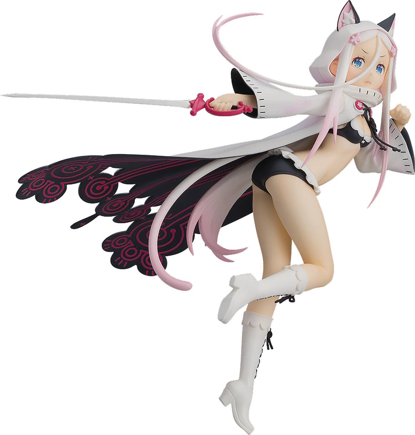 Good Smile Company Toys > Statues > Anime Pop Up Parade: Smiles of the Arsnotoria - Arsnotoria, Cat Kingdom Ver. 4580416945868 MAY229623