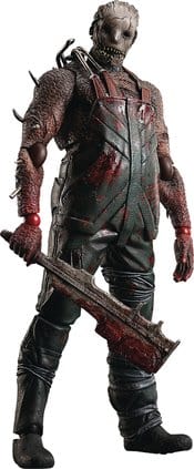 Good Smile Company: Dead by Daylight - The Trapper