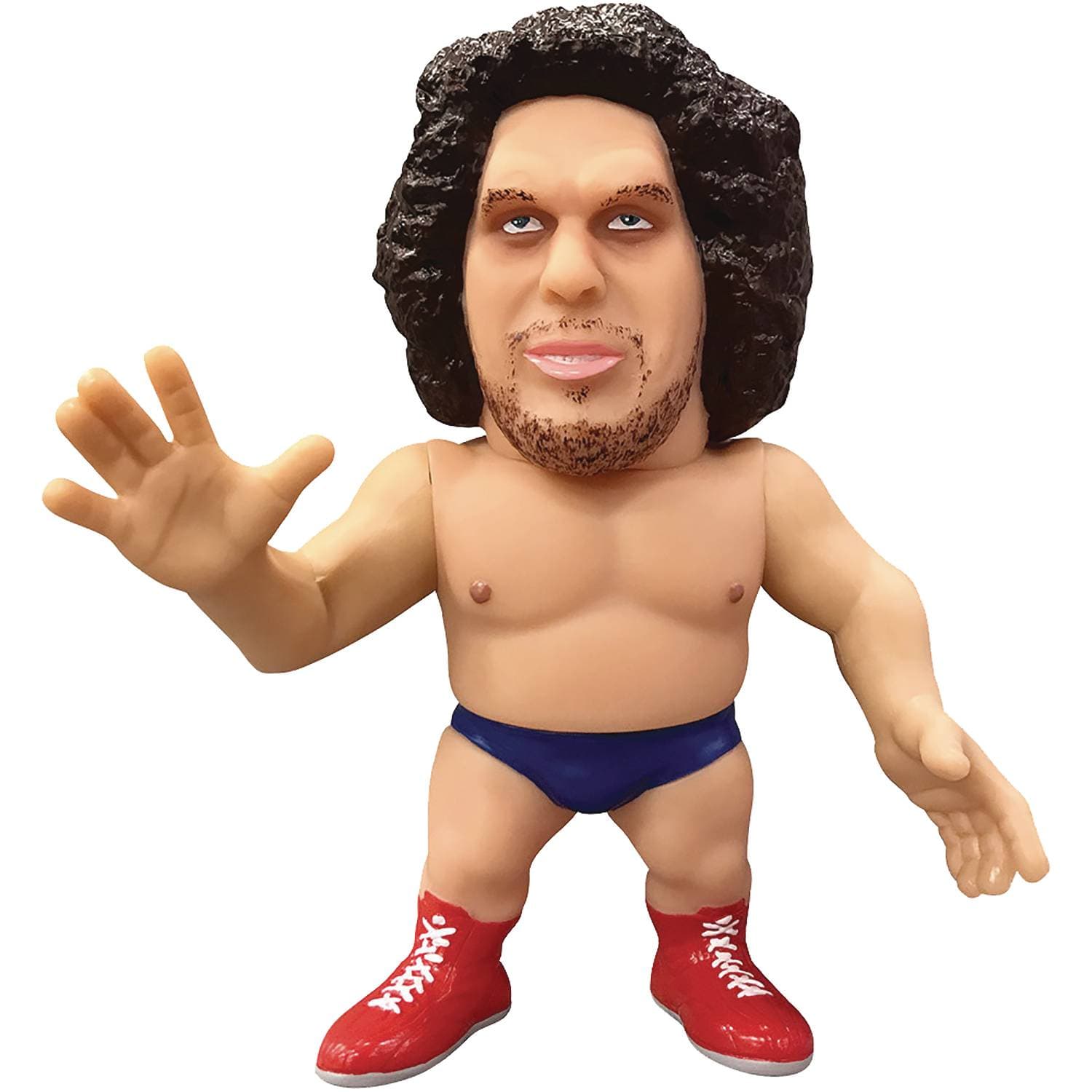 16d Collection: WWE - Andre the Giant