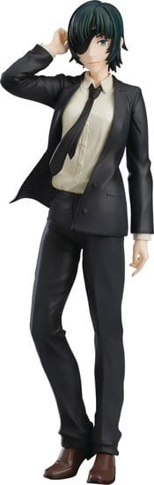 Good Smile Company Toys > Statues > Other Statues PopUp Parade: Chainsaw Man - Himeno 4580416946988 JAN238451