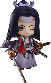 Good Smile Toys > Action Figures > Anime Nendoroid: Onmyoji - Onikiri 4580590123243 JAN218883